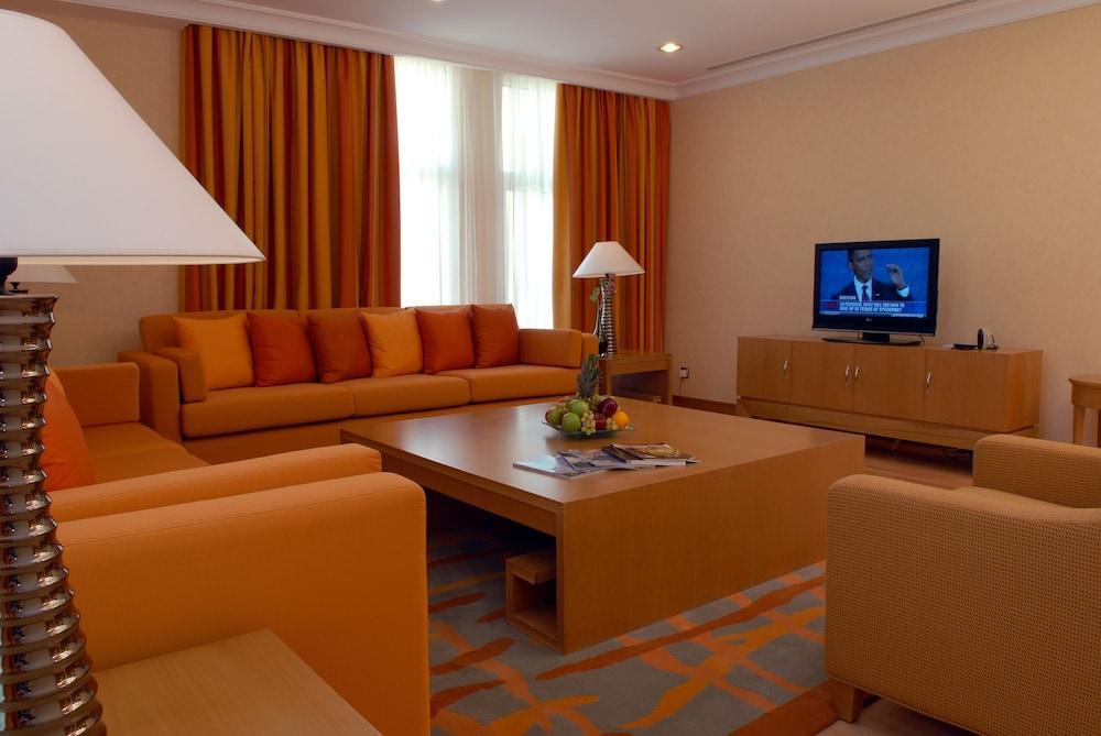 Copthorne Al Jahra Hotel & Resort Kuwait City Luaran gambar