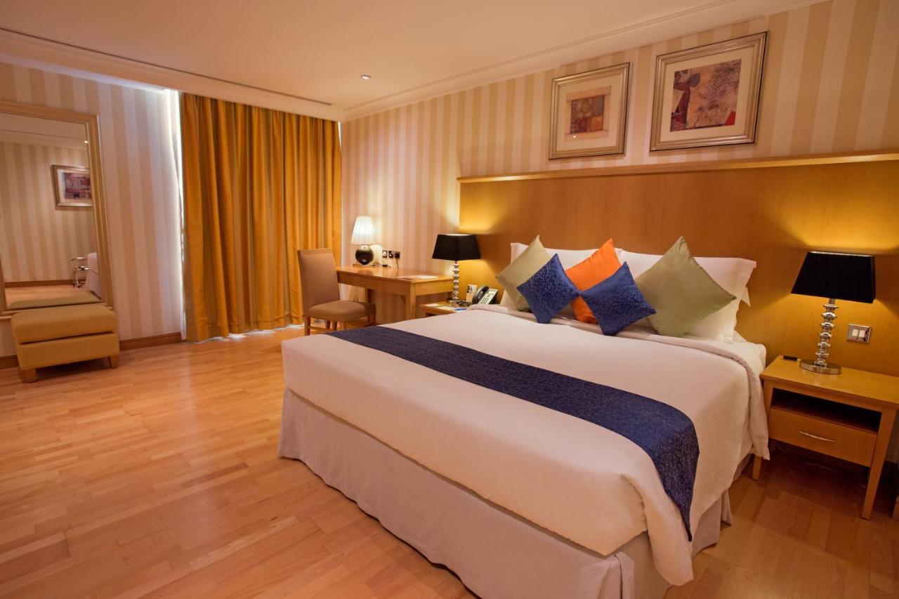 Copthorne Al Jahra Hotel & Resort Kuwait City Luaran gambar