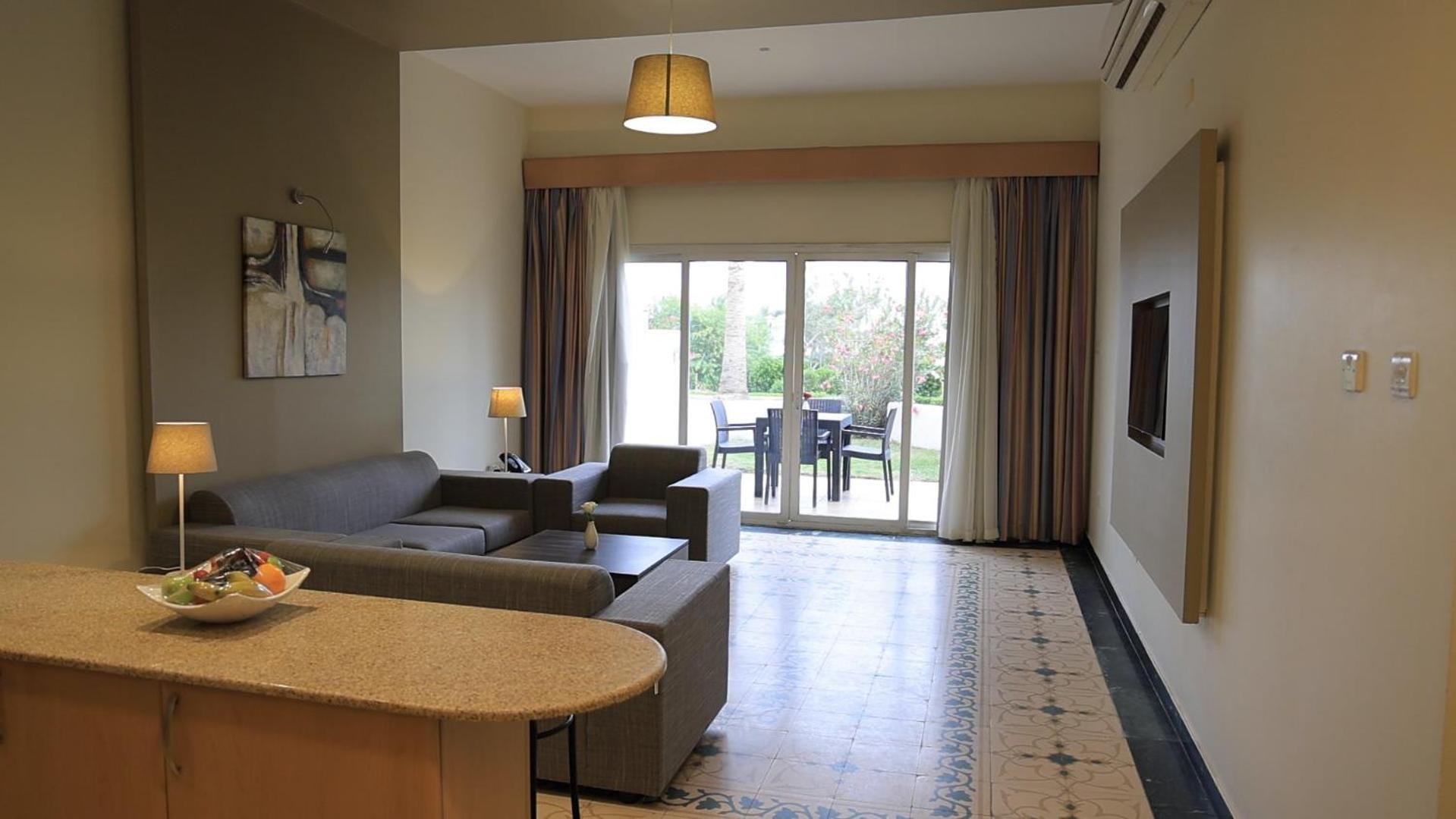 Copthorne Al Jahra Hotel & Resort Kuwait City Luaran gambar
