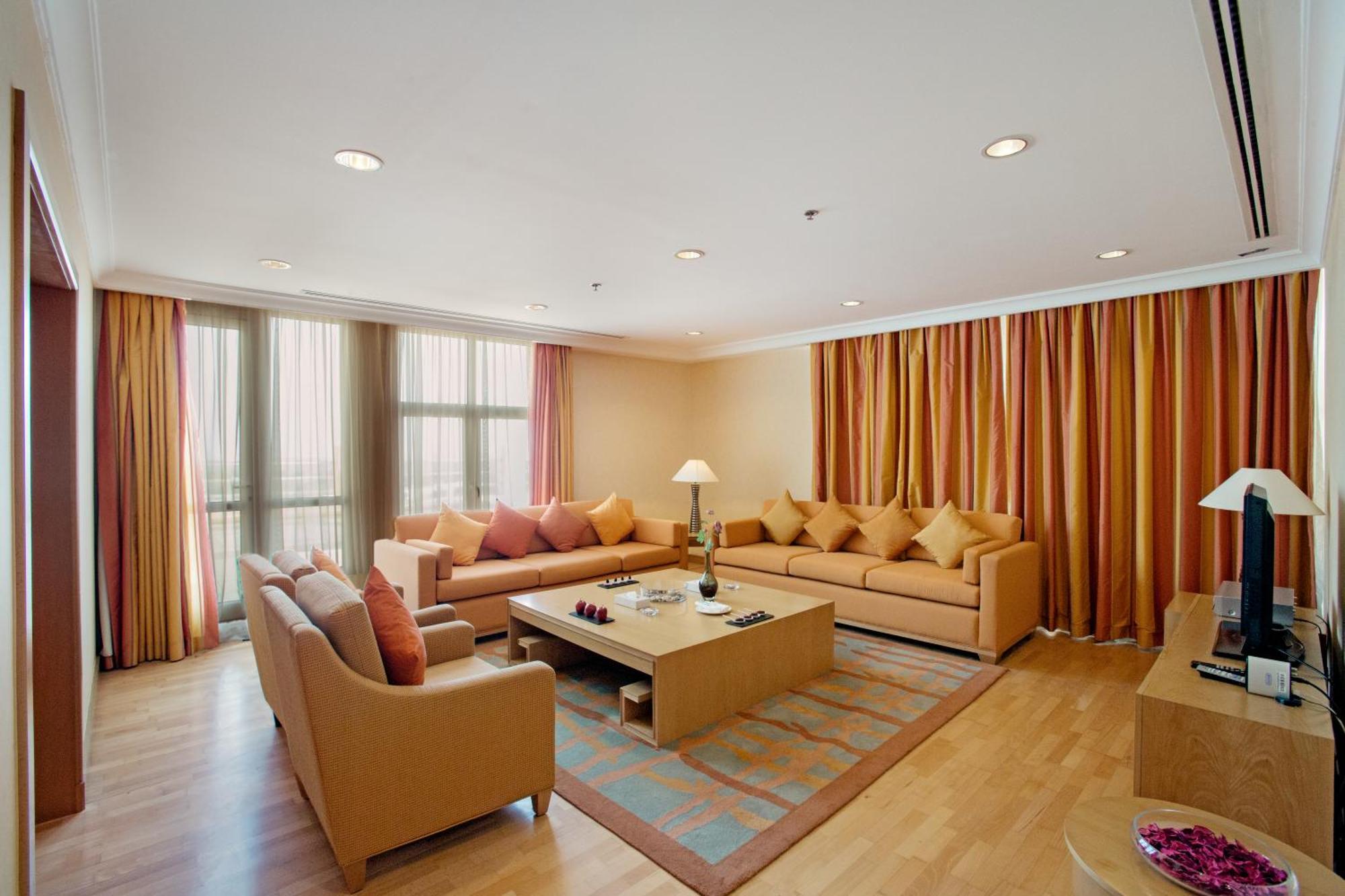 Copthorne Al Jahra Hotel & Resort Kuwait City Luaran gambar