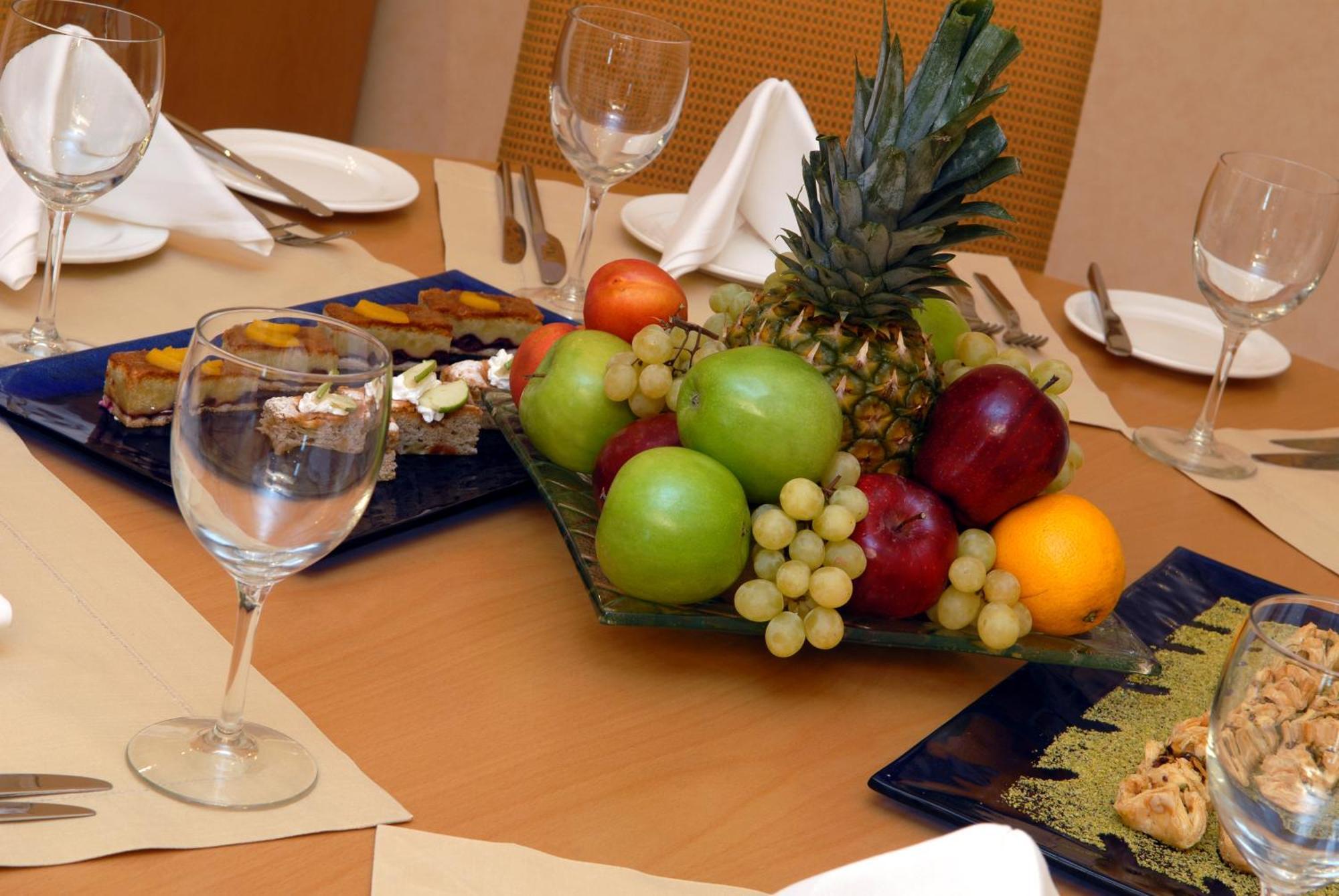 Copthorne Al Jahra Hotel & Resort Kuwait City Luaran gambar