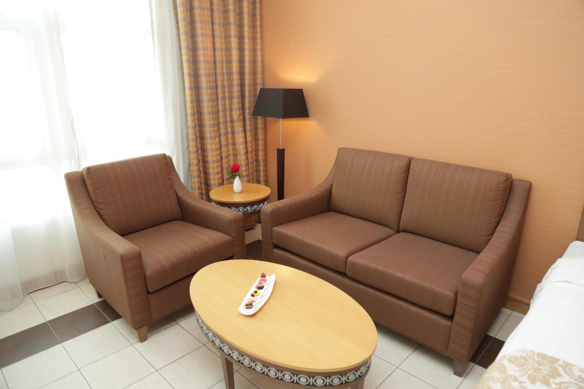 Copthorne Al Jahra Hotel & Resort Kuwait City Luaran gambar