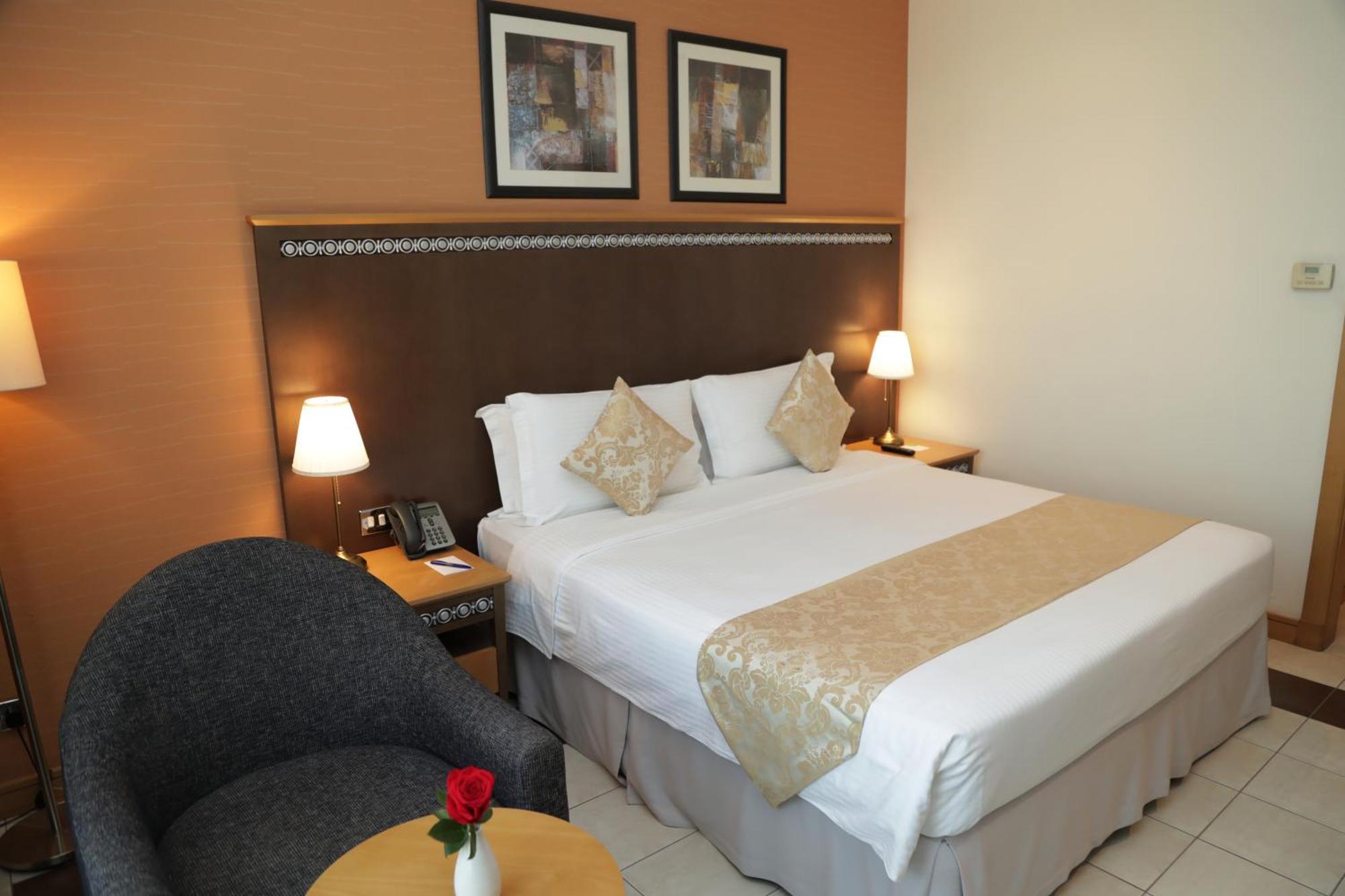 Copthorne Al Jahra Hotel & Resort Kuwait City Luaran gambar
