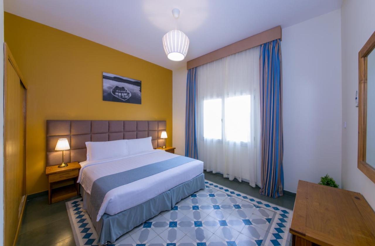 Copthorne Al Jahra Hotel & Resort Kuwait City Luaran gambar