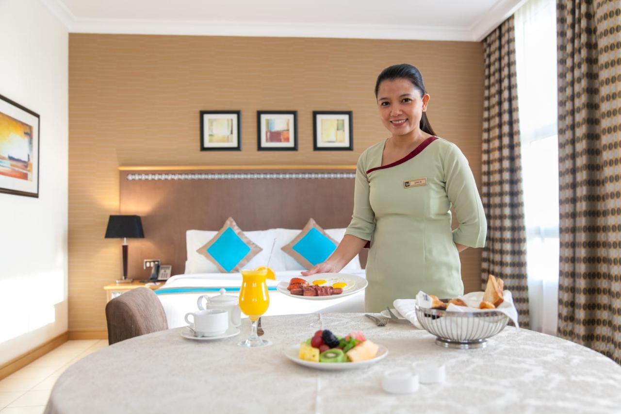 Copthorne Al Jahra Hotel & Resort Kuwait City Luaran gambar