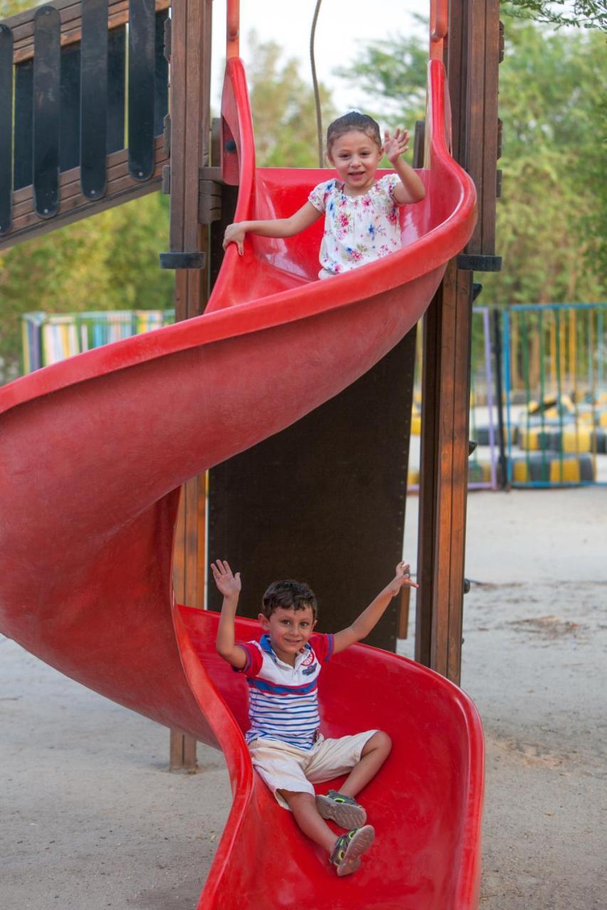 Copthorne Al Jahra Hotel & Resort Kuwait City Luaran gambar