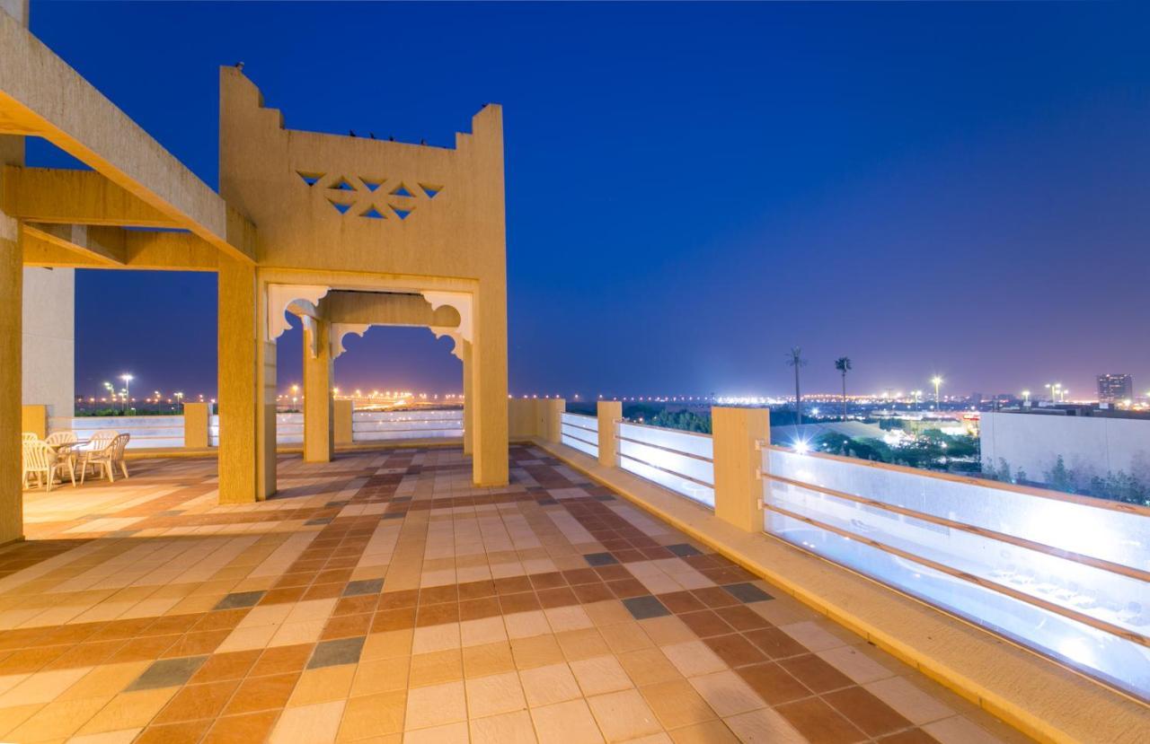 Copthorne Al Jahra Hotel & Resort Kuwait City Luaran gambar